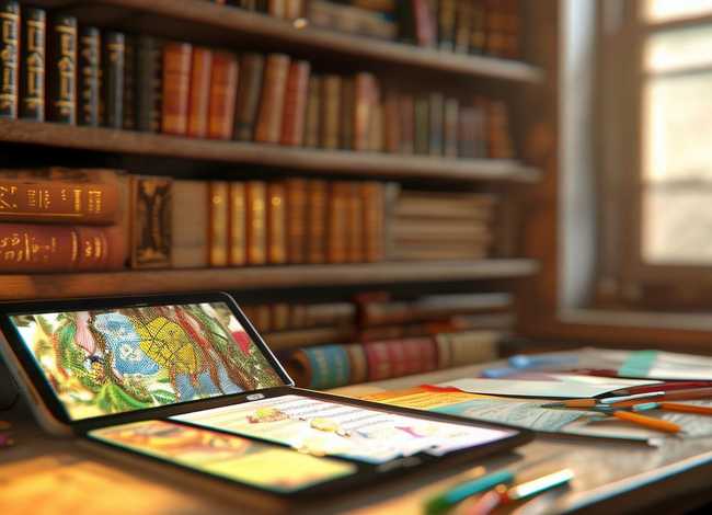 童年阅读电子版 童年在线阅读电子版