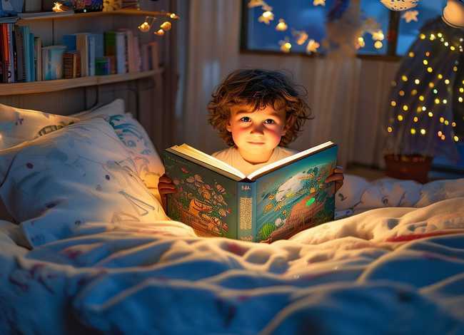 故事书睡前儿童 - 少儿睡前故事书 故事书睡前儿童 - 少儿睡前故事书