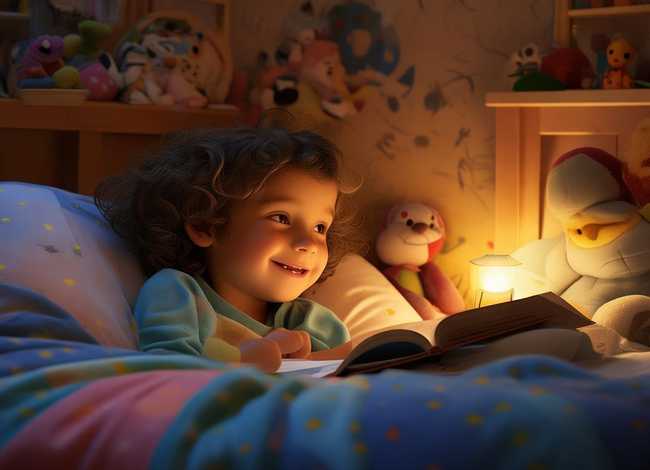 幼儿睡前故事软件；幼儿睡前故事软件推荐