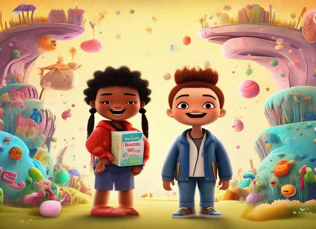 谁怕谁儿童故事告诉我们什么 谁怕谁幼儿故事视频 谁怕谁儿童故事告诉我们什么 谁怕谁幼儿故事视频