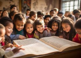 儿童读论语的好处 - 儿童读论语的好处和重要性