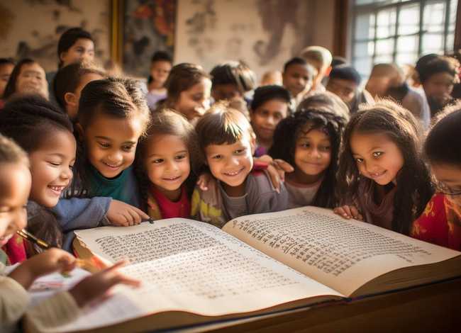 儿童读论语的好处 - 儿童读论语的好处和重要性