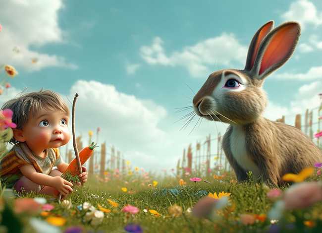 儿童故事守株待兔完整版、幼儿故事 守株待兔 儿童故事守株待兔完整版、幼儿故事 守株待兔