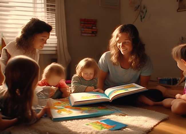 给孩子讲道理的故事（给孩子讲道理的故事简短）