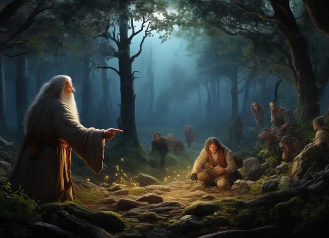 民间小故事寻宝故事 - 民间小故事寻宝故事简短 民间小故事寻宝故事 - 民间小故事寻宝故事简短