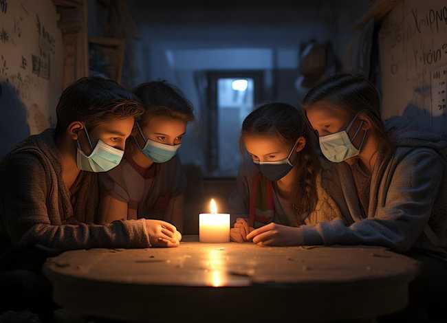 防疫故事简短,防疫故事简短内容 防疫故事简短,防疫故事简短内容