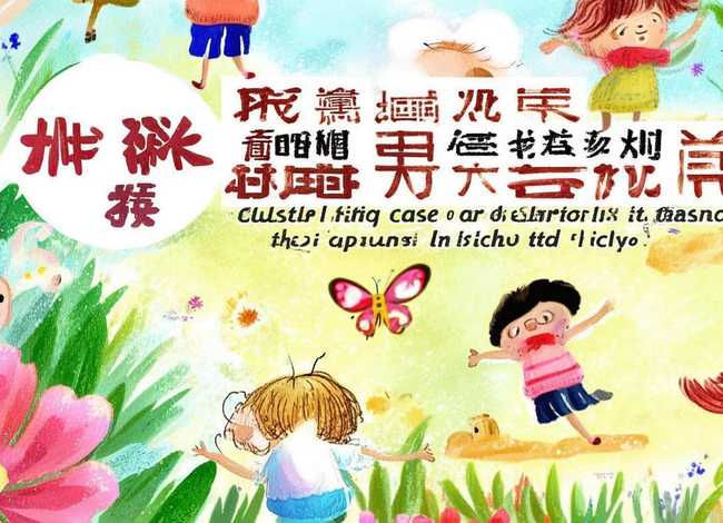 儿童成语简笔画；儿童成语简笔画图片大全