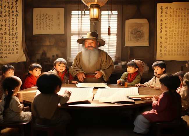 儿童国学经典有声书 - 儿童国学经典有声书在线听