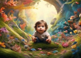 儿童故事图片素材；儿童故事图片素材网站