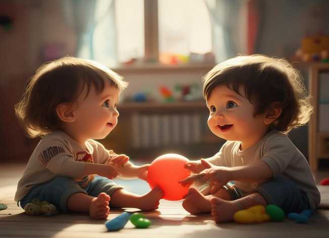 有关友谊的故事简短幼儿（有关友谊的故事简短幼儿版）