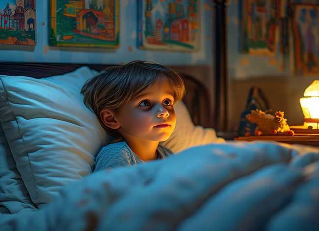 10岁儿童故事书睡前故事 10岁 睡前故事