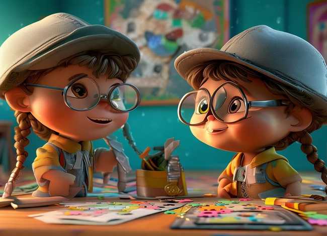 儿童破案小说；儿童破案小说排行榜