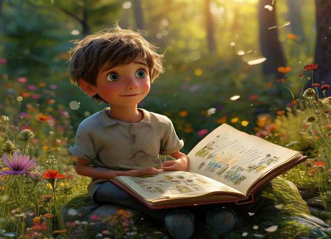 男孩儿的故事，男孩儿的故事完整版