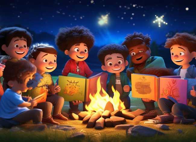 英语儿童小故事短篇 - 英语小故事短篇儿童版 英语儿童小故事短篇 - 英语小故事短篇儿童版