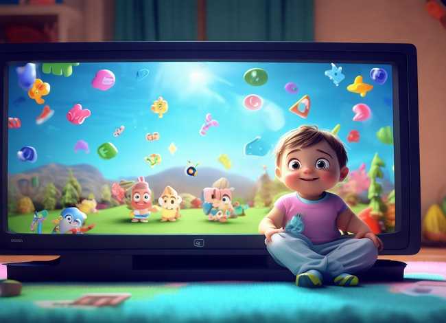 儿童益智小故事动画片 少儿益智小故事