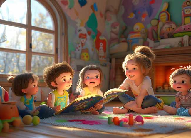 想听少儿故事,我想听少儿故事 想听少儿故事,我想听少儿故事