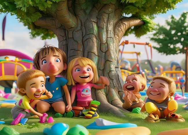 儿童冷笑话故事(儿童冷笑话段子 爆笑,儿童冷笑话) 儿童冷笑话故事(儿童冷笑话段子 爆笑,儿童冷笑话)