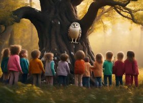 儿童故事二年级6-12岁 二年级少儿故事