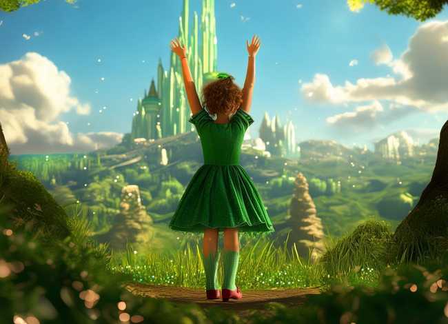 绿野仙踪故事全集文字版,绿野仙踪故事全集文字版免费观看 绿野仙踪故事全集文字版,绿野仙踪故事全集文字版免费观看