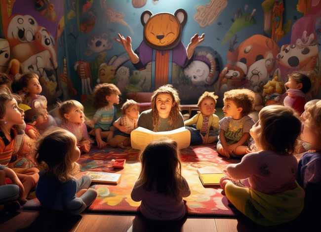 故事短篇儿童真人讲述 幼儿故事真人讲述大全 故事短篇儿童真人讲述 幼儿故事真人讲述大全