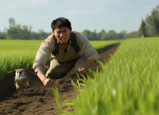 儿童故事寓言故事拔苗助长，寓言故事拔苗助长内容