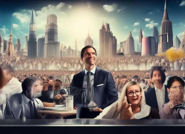 名人成功故事、名人成功故事英文版