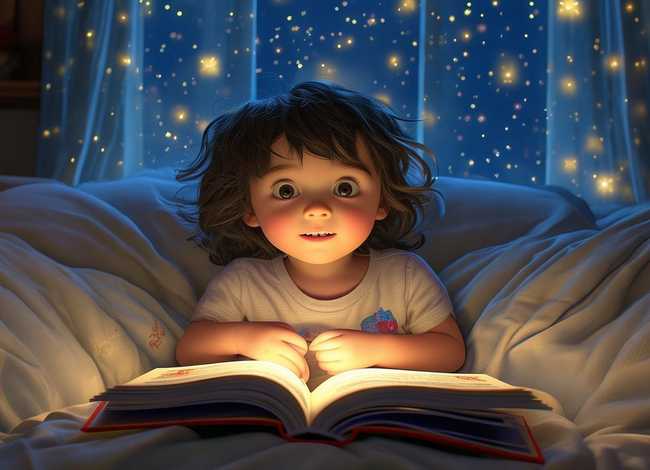 9岁儿童睡前经典故事 - 9岁睡前故事大全阅读 9岁儿童睡前经典故事 - 9岁睡前故事大全阅读