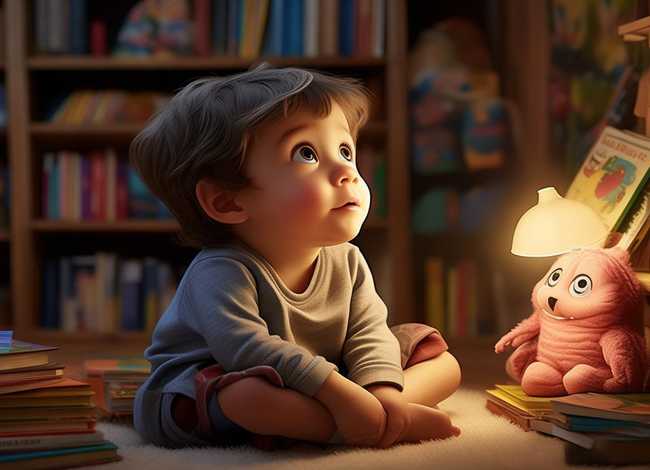 儿童故事有声伴读；儿童故事有声伴读推荐