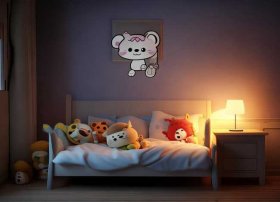 幼儿故事睡前故事、幼儿故事睡前故事简单