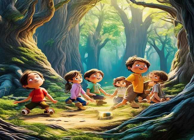 7-12岁经典故事书 7-10岁故事大全