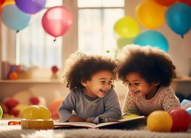 幼儿好朋友故事；好朋友的小故事幼儿