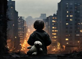 关于流浪儿童的纪录片 关于流浪儿童的纪录片叫什么