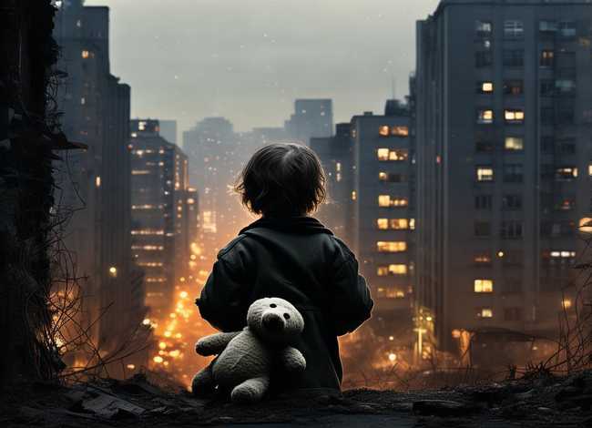 关于流浪儿童的纪录片 关于流浪儿童的纪录片叫什么