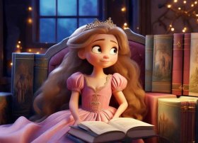 公主儿童睡前故事合集完整版，公主少儿睡前故事大全