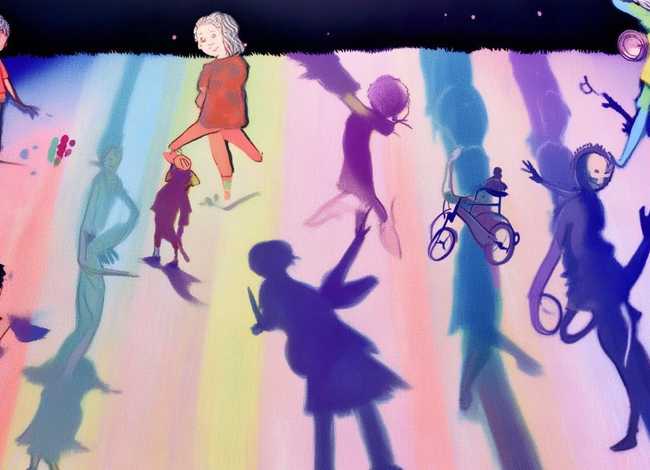 儿童影子故事视频大全,影子的故事视频 儿童影子故事视频大全,影子的故事视频