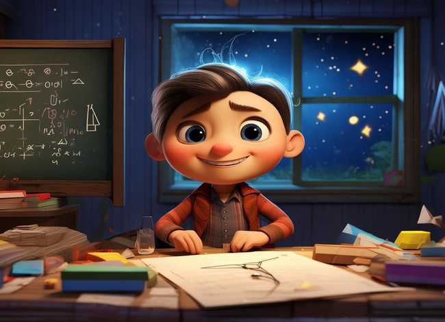 数学家故事儿童版,数学家的故事动画版 数学家故事儿童版,数学家的故事动画版
