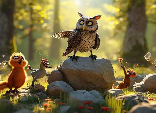 适合编舞的寓言故事,适合编舞的寓言故事大全 适合编舞的寓言故事,适合编舞的寓言故事大全