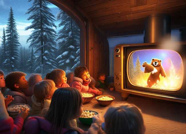 熊的故事电影免费完整版 - 熊的故事电影免费完整版在线观看