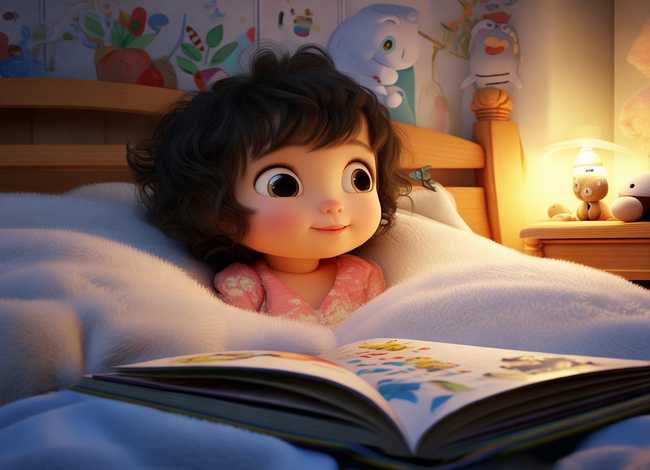 幼儿睡前短篇故事大全；幼儿睡前短篇故事大全视频