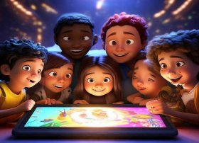 7岁以上儿童故事连播 7岁少儿故事在线听免费