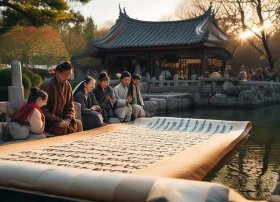 中国民间故事全篇 中国民间故事全篇文章摘抄