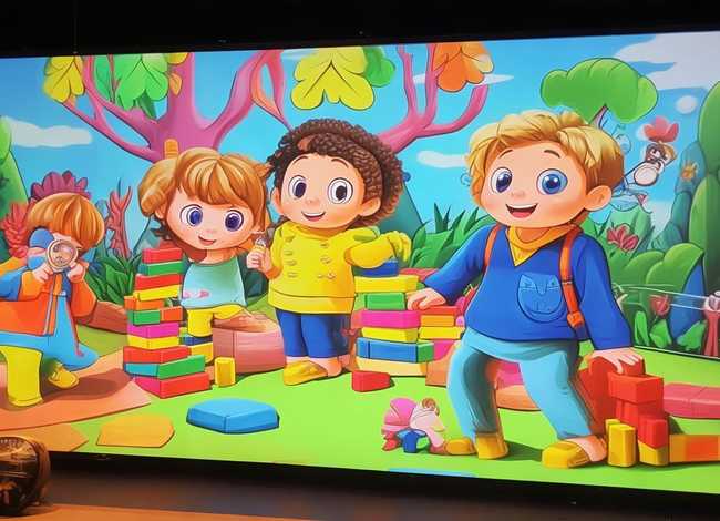 幼儿智力故事视频；幼儿智力故事视频大全