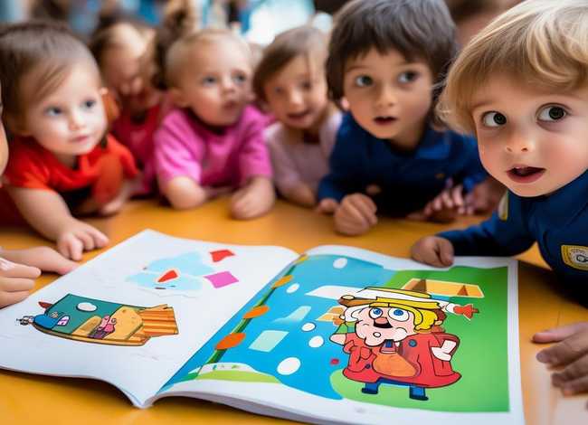 儿通安全的故事，交通安全的儿童故事