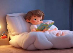 0到3岁幼儿睡前故事，0-3岁幼儿睡前故事大全 讲故事