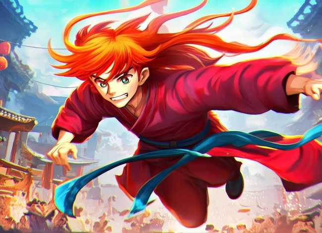 十大经典哪吒小故事 十大经典哪吒小故事简短