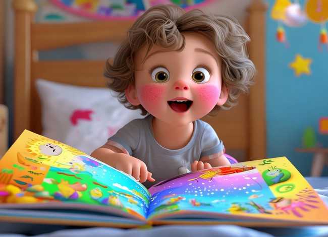 2岁幼儿听的故事；2岁幼儿听的故事书