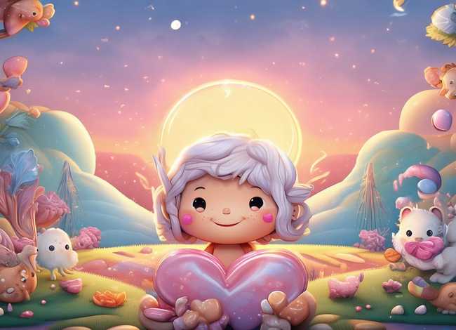 儿童故事牛奶糖(牛奶糖的故事) 儿童故事牛奶糖(牛奶糖的故事)