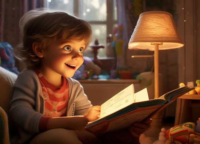 有声读物儿童故事在线听 - 有声读物少儿故事