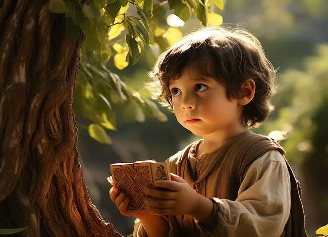 表达古代儿童智慧的故事 - 表现古代儿童智慧的故 表达古代儿童智慧的故事 - 表现古代儿童智慧的故