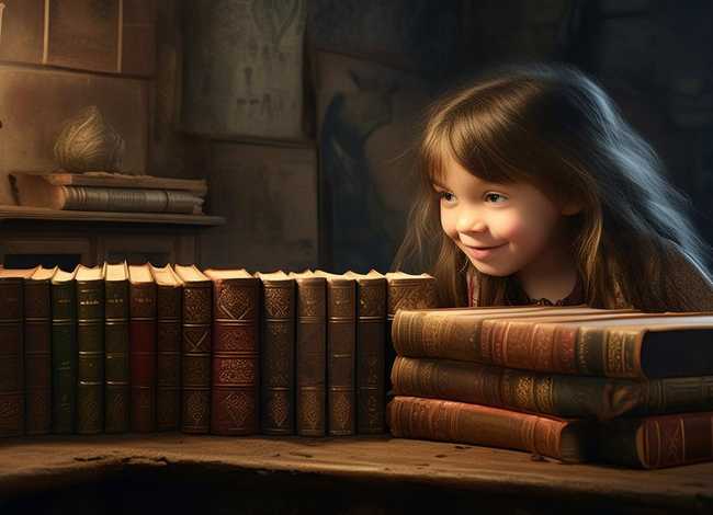 嘘故事绘本；嘘绘本故事内容